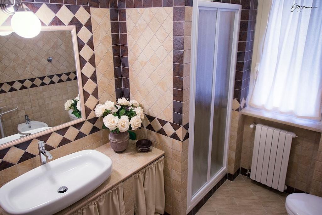 Bed And Breakfast Nonna Loreta Формелло Номер фото