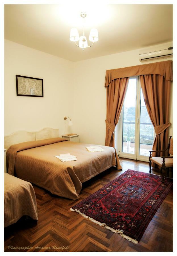 Bed And Breakfast Nonna Loreta Формелло Экстерьер фото