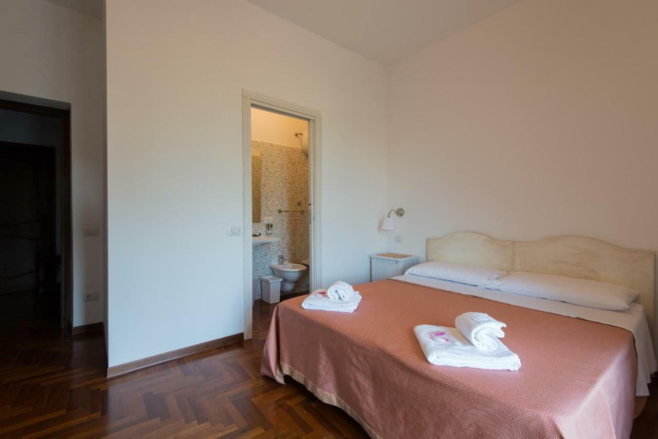 Bed And Breakfast Nonna Loreta Формелло Экстерьер фото
